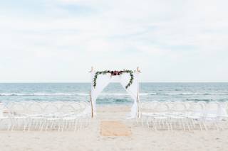 Sunny Beach Weddings