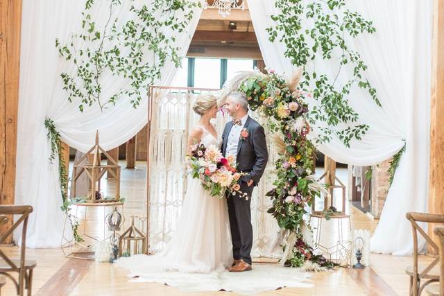 Savvy Rose Events