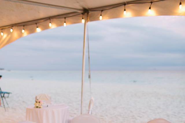Destination Wedding