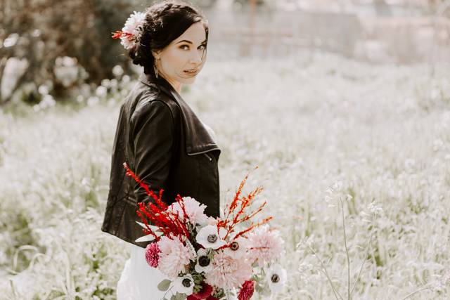Marissa Hurt Photography