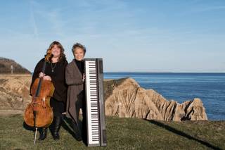 Shiloh Piano and Cello Duo