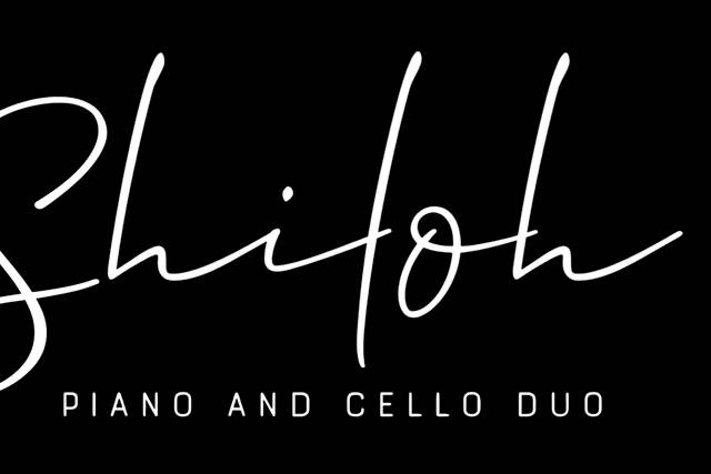 Shiloh Piano and Cello Duo