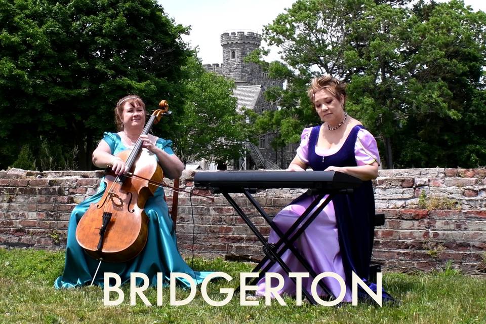 Bridgerton Playlist