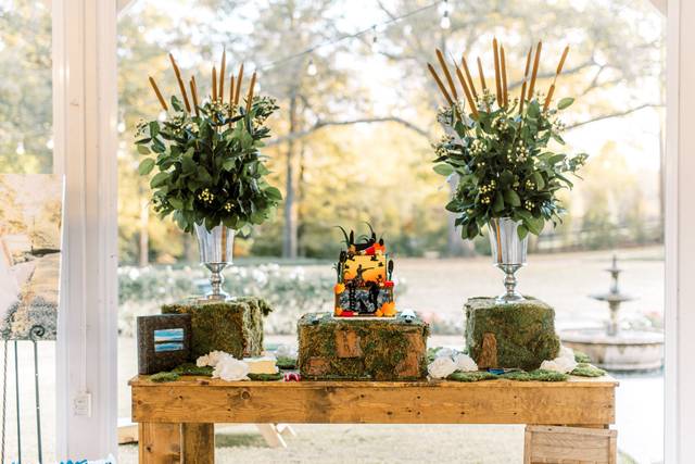 Baylee Layne Weddings