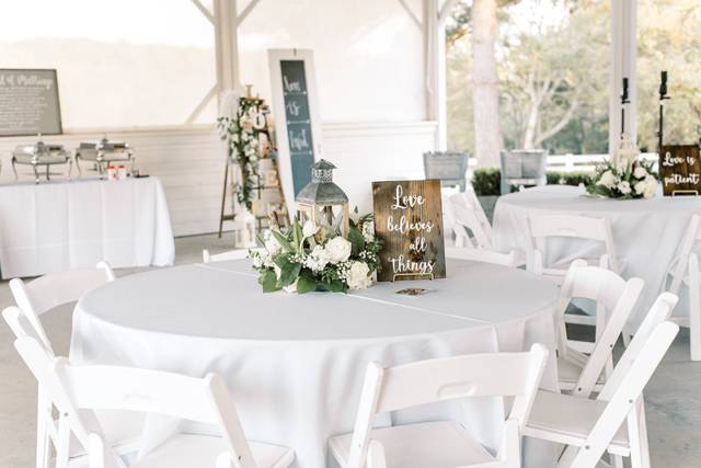 Baylee Layne Weddings