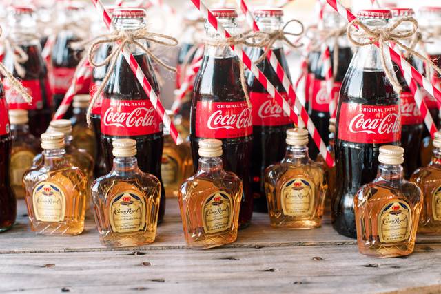 Party Favors
