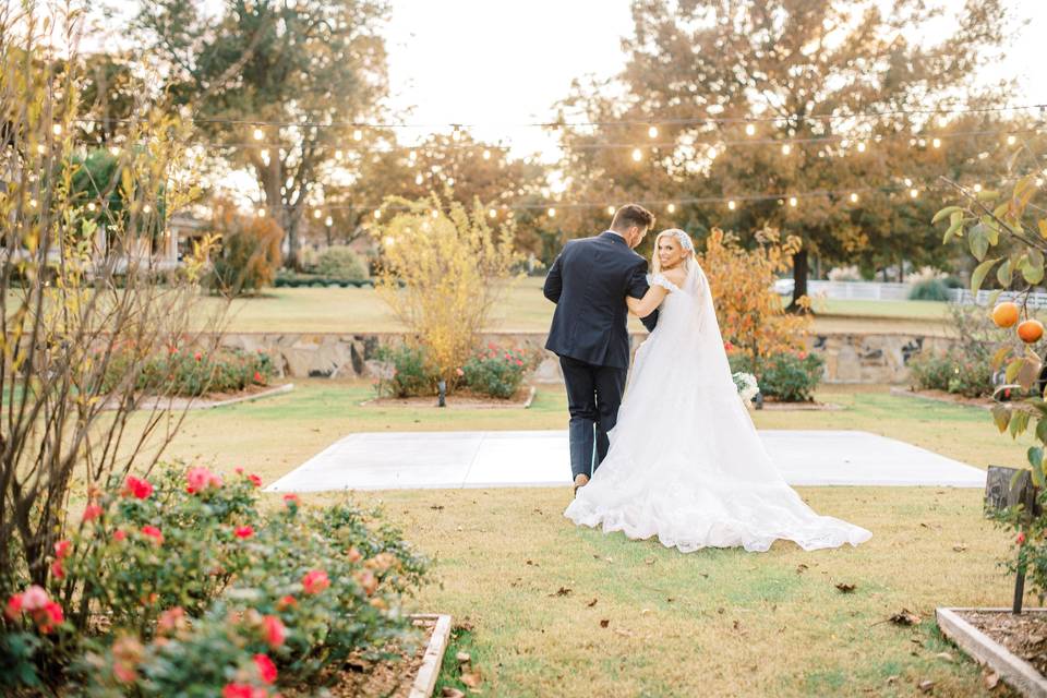 Ceremony