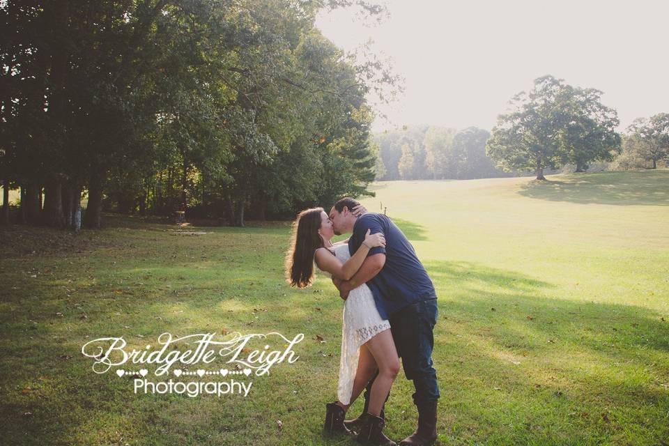 Bridgette Leigh Photography