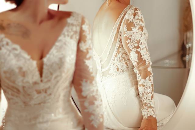 Bridal suite