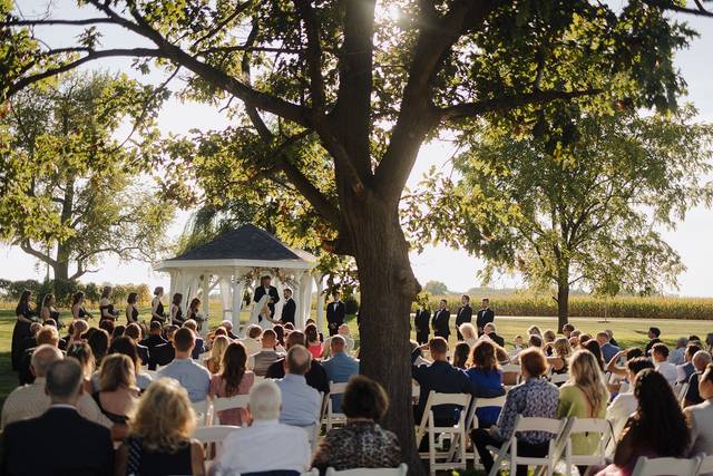 The Venue at Brookestone