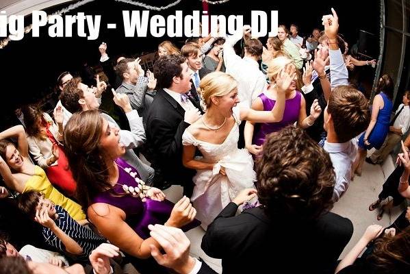 Big Party DJ