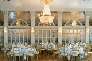 The Austin Club