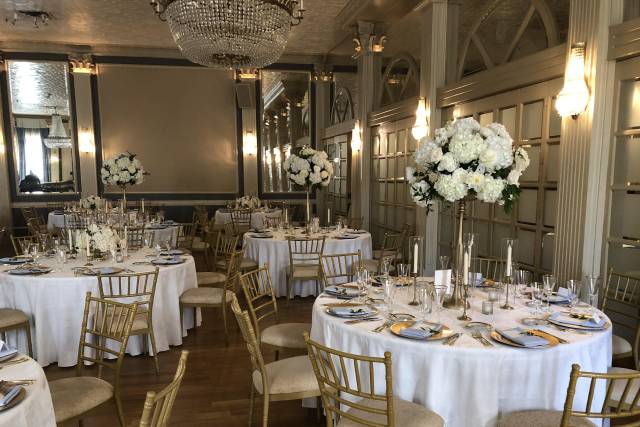 Ballroom 2