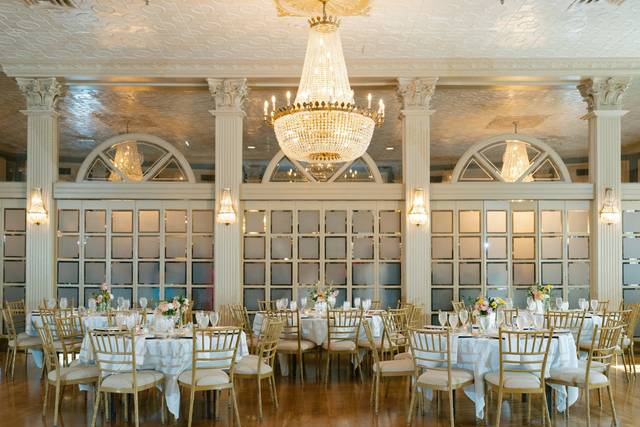 The Austin Club