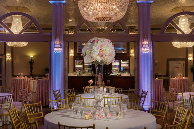 Ballroom 15