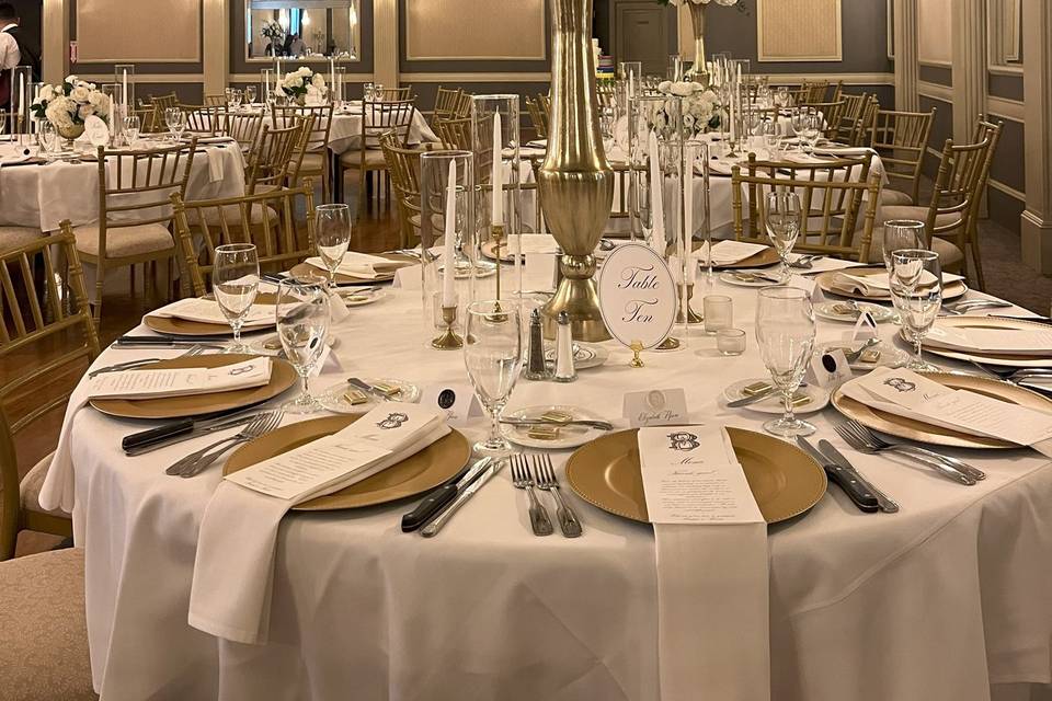 Ballroom 13