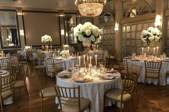 Ballroom 4