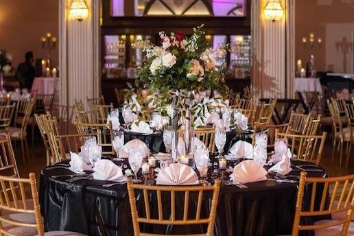 Ballroom 8