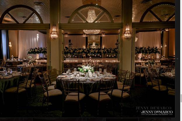Ballroom 7