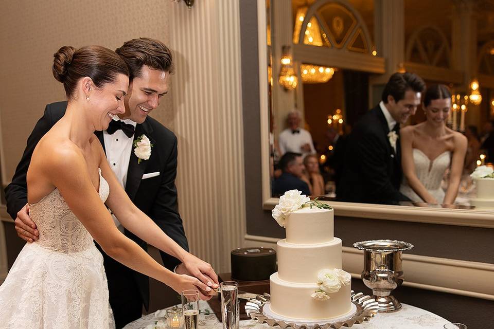 Cake