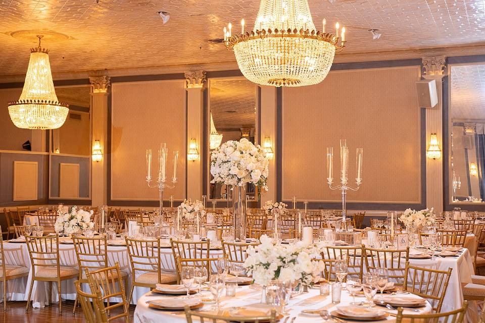 Ballroom 12