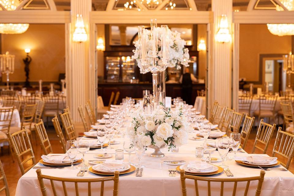 Ballroom 11