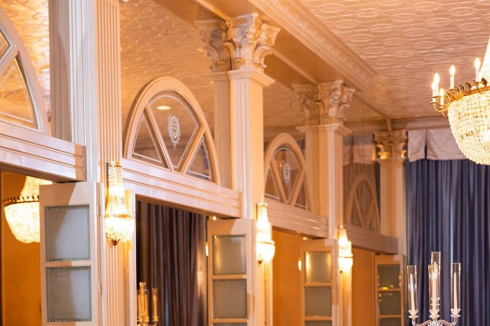 Ballroom 10