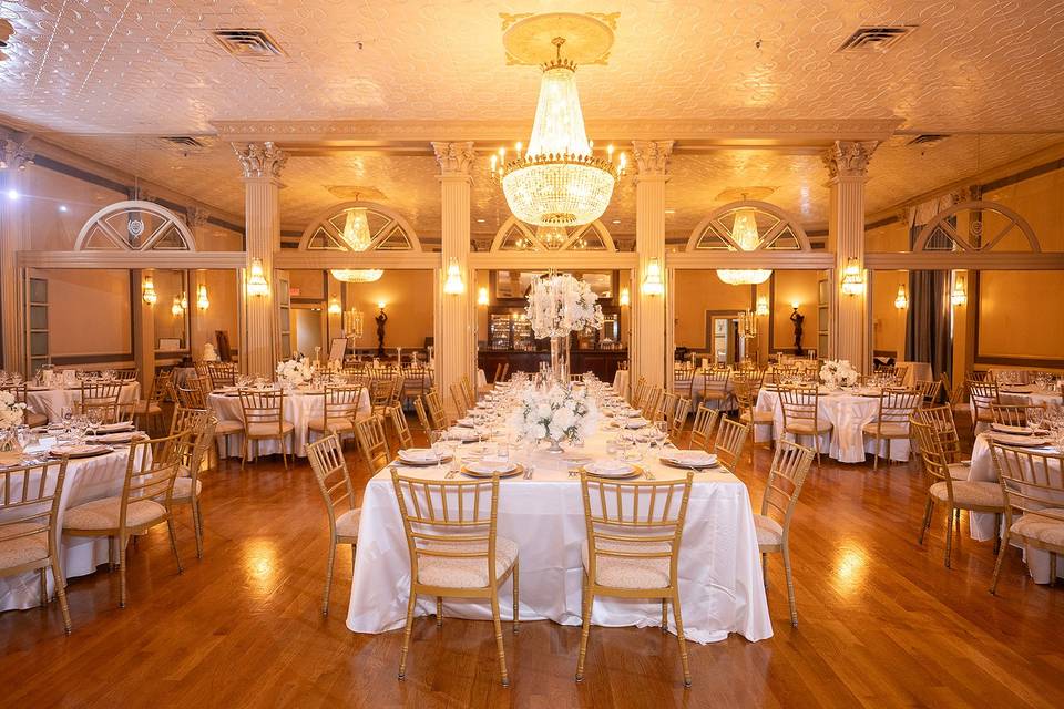 Ballroom 9