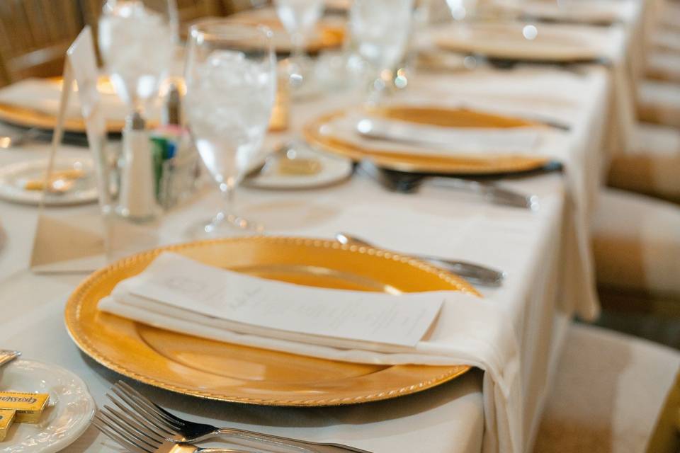 Table setting