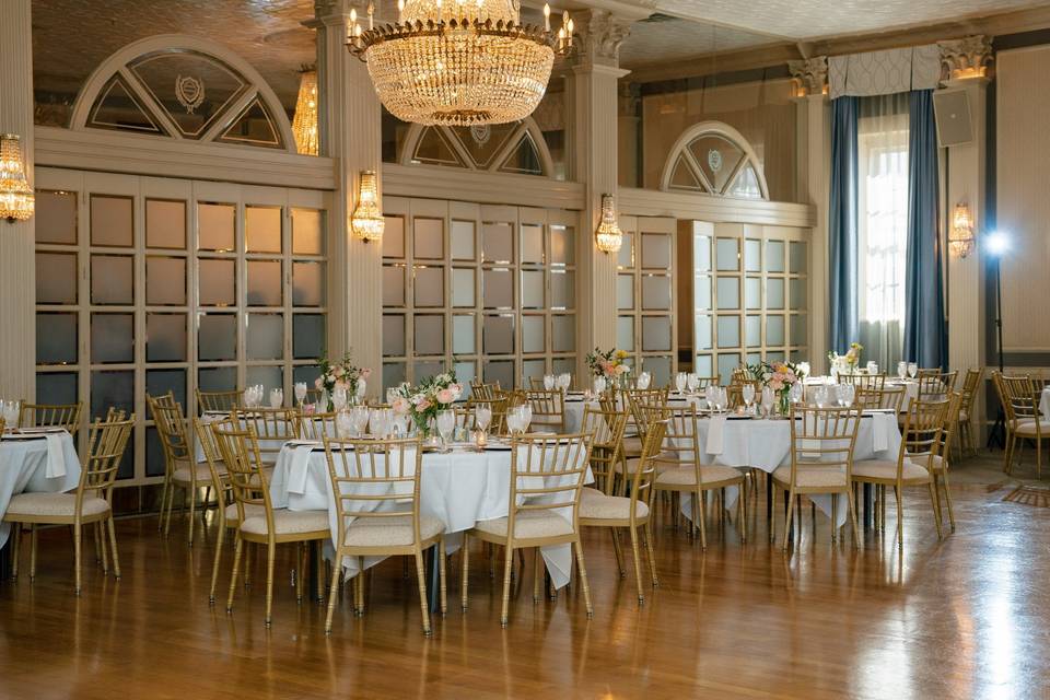 Ballroom 15