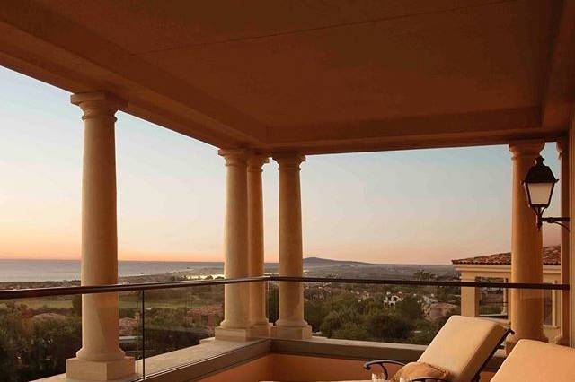 The resort at pelican hill