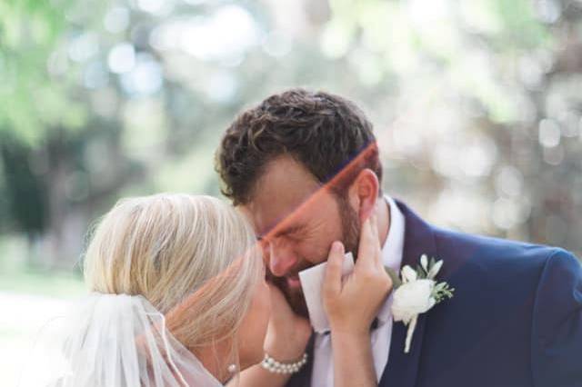 Bridal hair and makeup