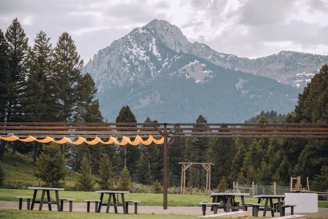Hardscrabble Ranch