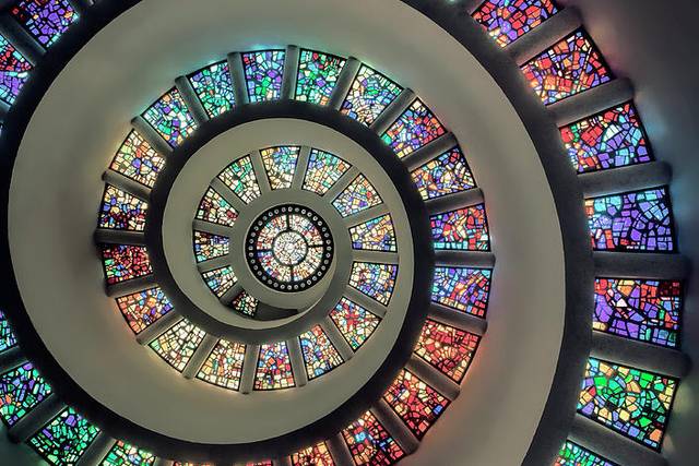 Glory Window