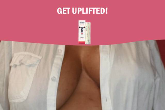 Bra-Less Bra, Instant Cleavage Sculpting Solution