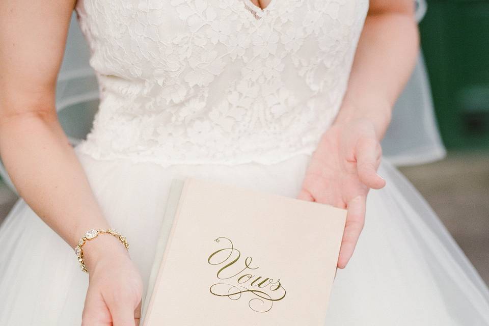 Wedding Story Writer