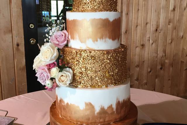 Barrister's Bakery LLC