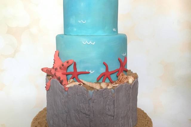 Barrister's Bakery LLC