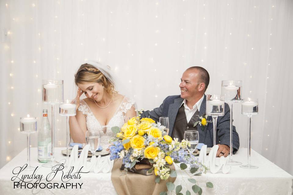 Lyndsey Roberts Photography & Events