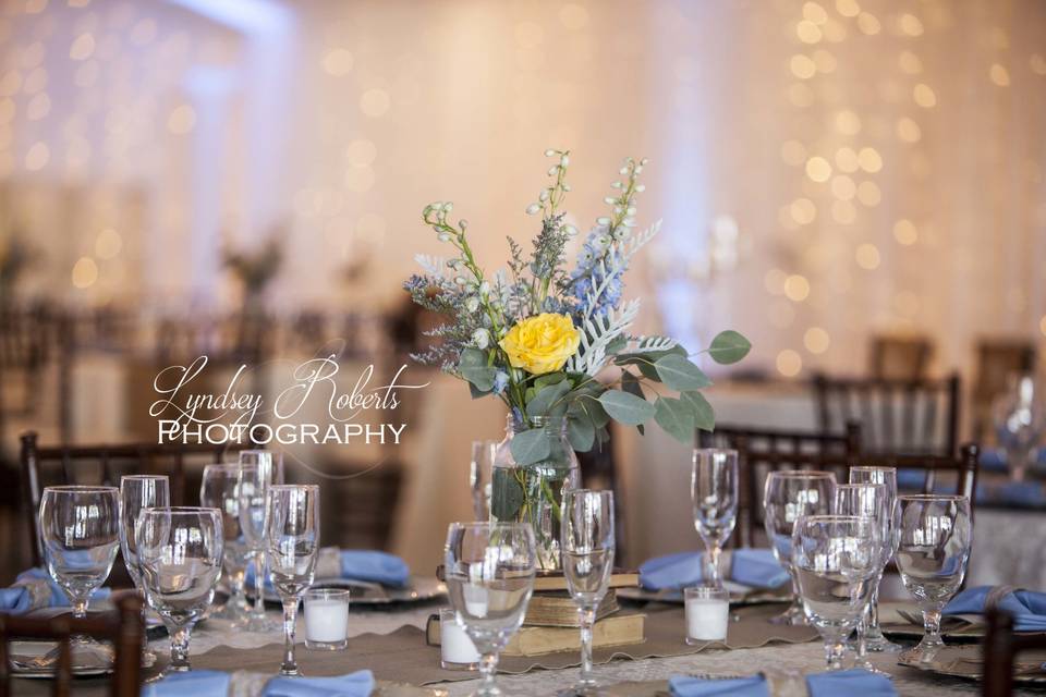 Lyndsey Roberts Photography & Events