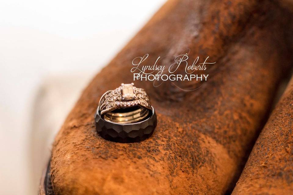 Lyndsey Roberts Photography & Events