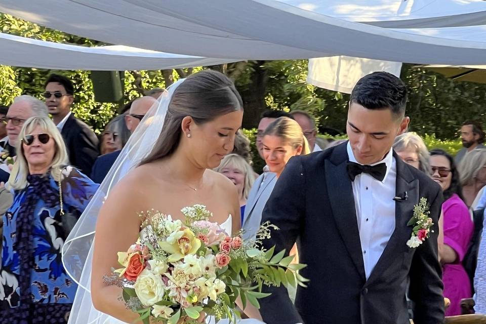Bouquets