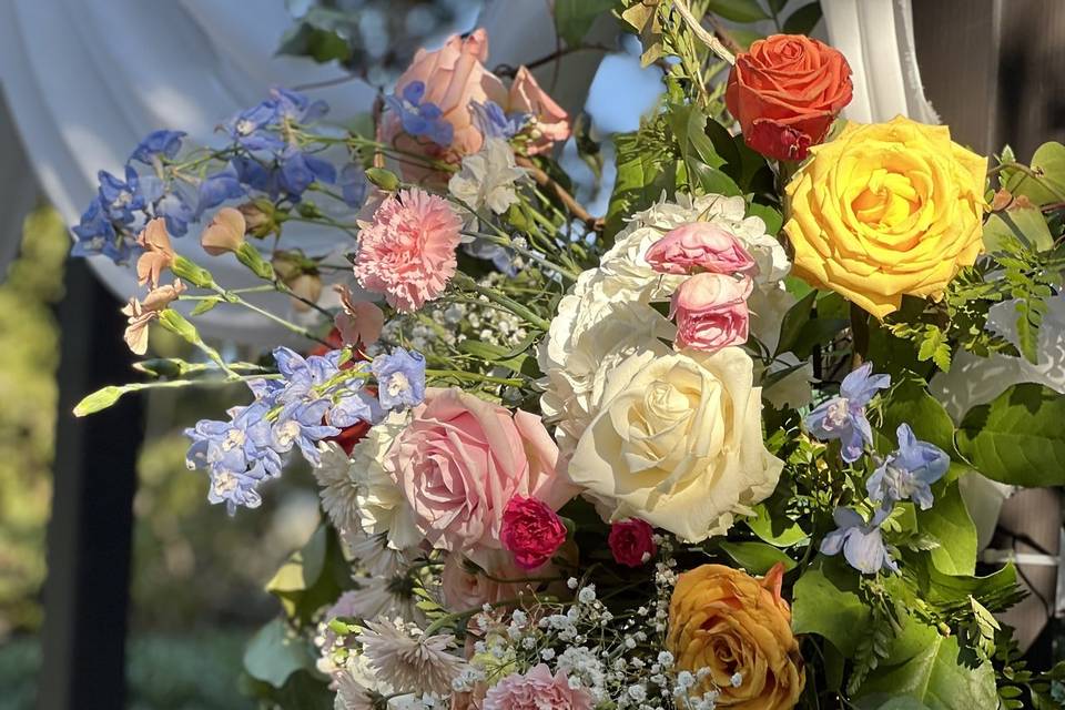 Arrangements