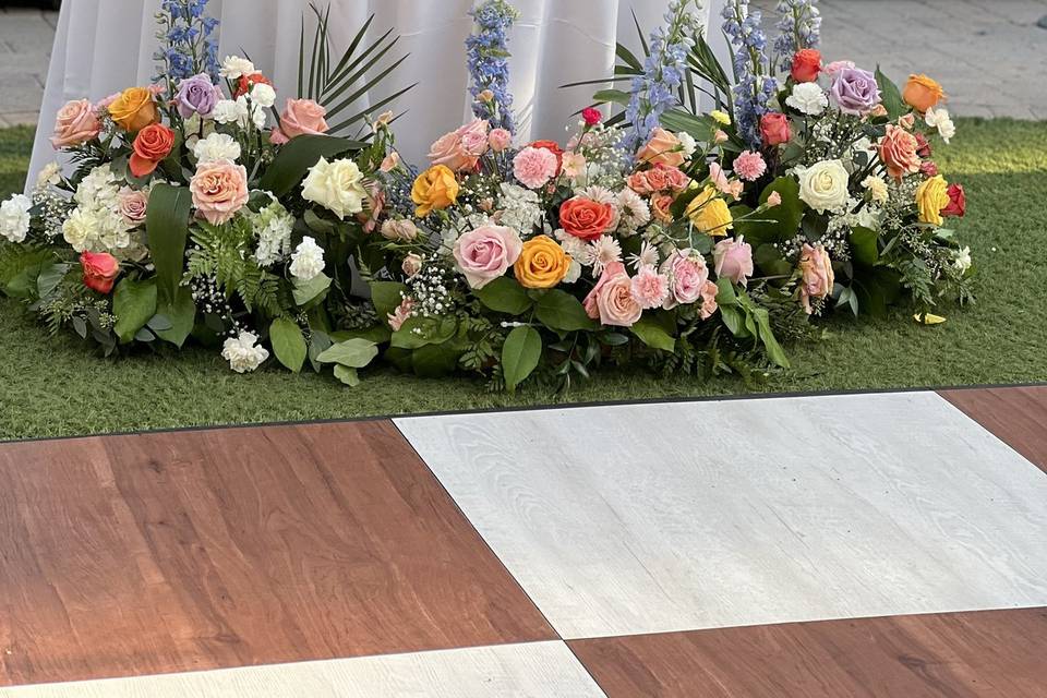 Tables