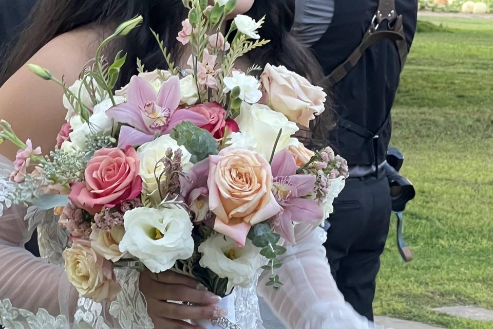 Bouquet