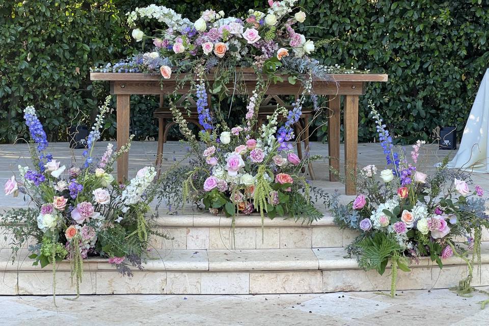 Arrangements