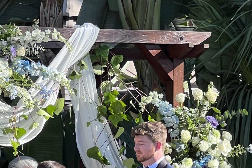 Boutonnière