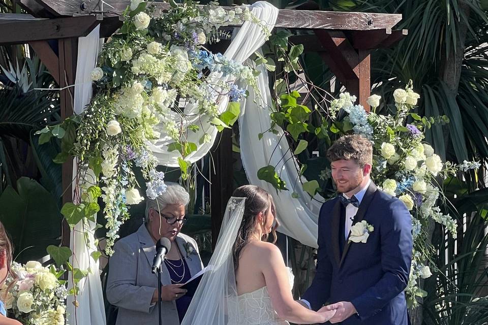 Ceremony