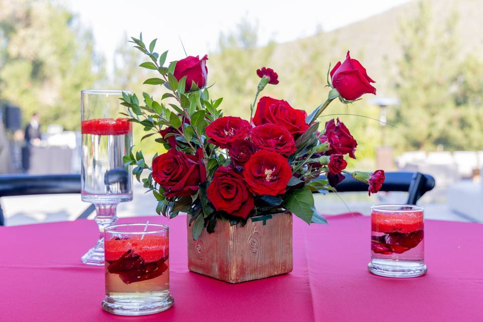 Roses