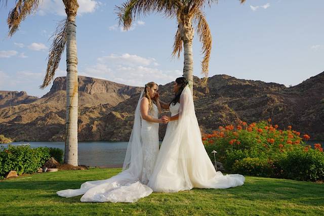 Havasu Springs Resort